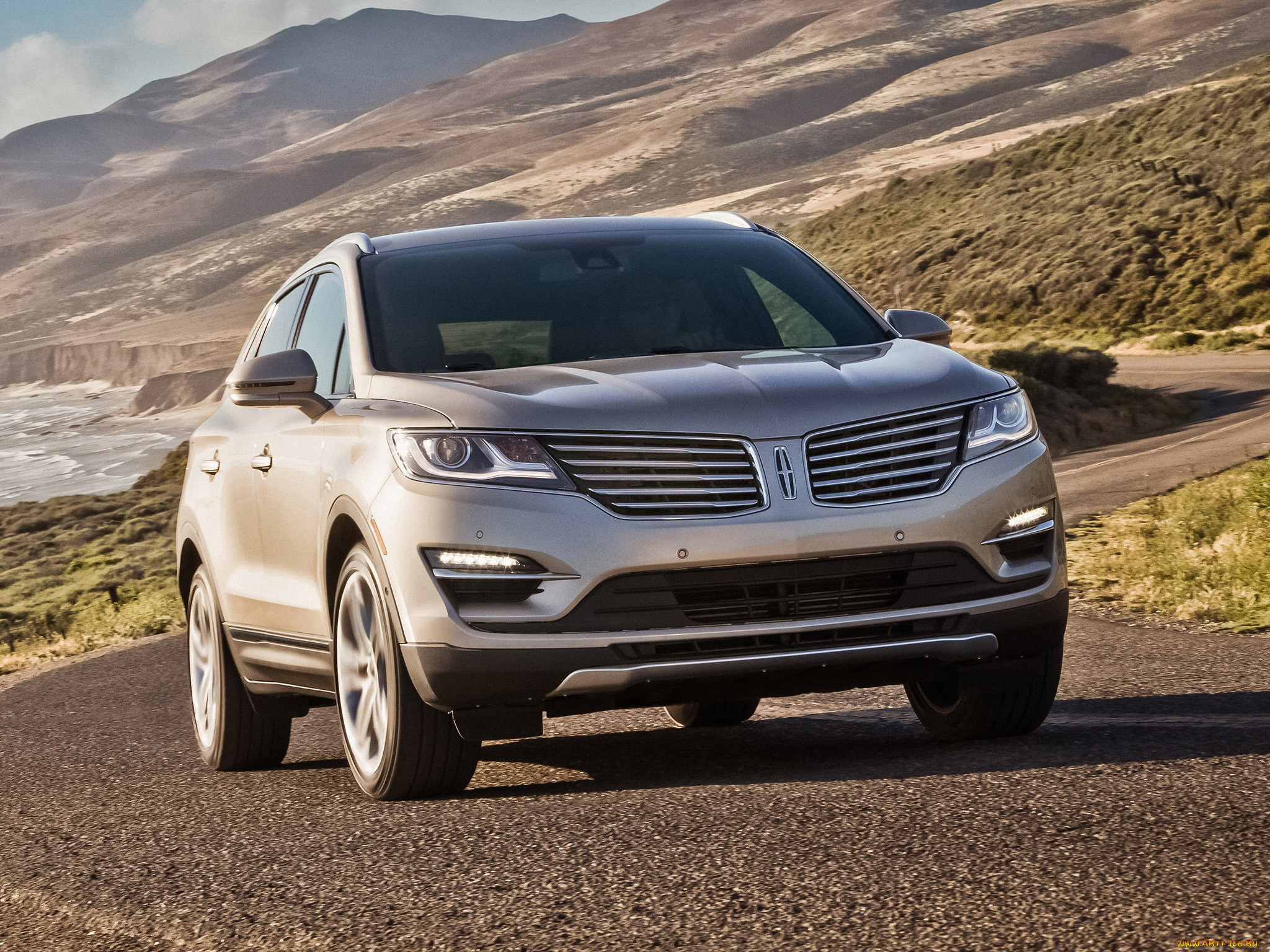 , lincoln, mkc, , 2014, 